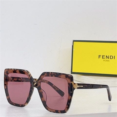 Fendi sunglass-120